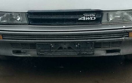 Toyota Corolla, 1991 год, 320 000 рублей, 10 фотография