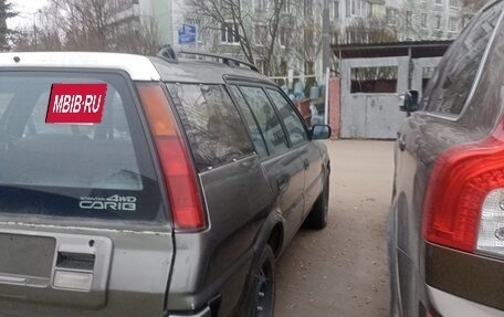 Toyota Corolla, 1991 год, 320 000 рублей, 2 фотография