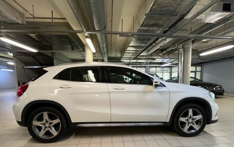 Mercedes-Benz GLA, 2015 год, 2 690 000 рублей, 4 фотография