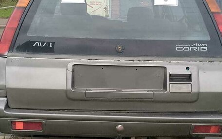 Toyota Corolla, 1991 год, 320 000 рублей, 12 фотография