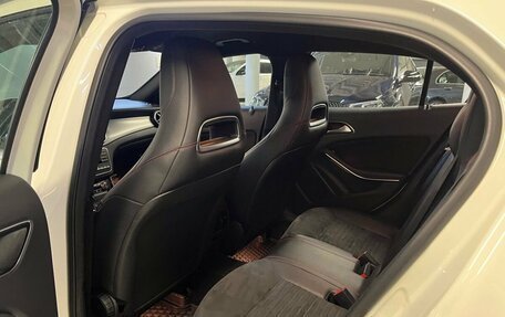 Mercedes-Benz GLA, 2015 год, 2 690 000 рублей, 11 фотография