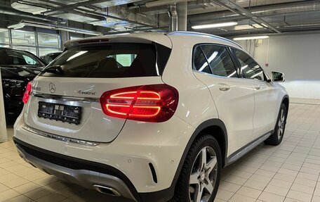 Mercedes-Benz GLA, 2015 год, 2 690 000 рублей, 5 фотография