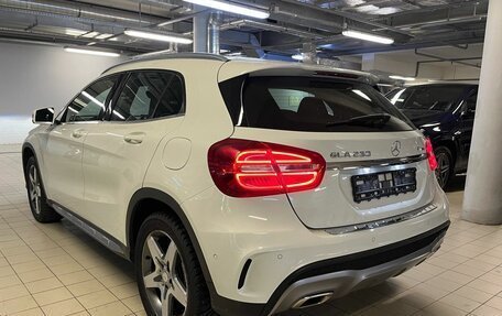 Mercedes-Benz GLA, 2015 год, 2 690 000 рублей, 7 фотография