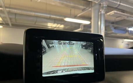 Mercedes-Benz GLA, 2015 год, 2 690 000 рублей, 10 фотография