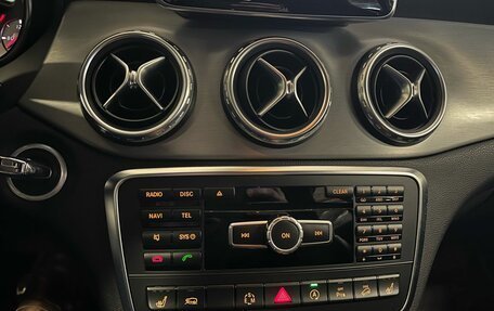 Mercedes-Benz GLA, 2015 год, 2 690 000 рублей, 9 фотография