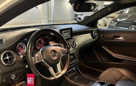 Mercedes-Benz GLA, 2015 год, 2 690 000 рублей, 12 фотография