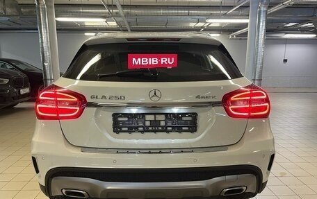 Mercedes-Benz GLA, 2015 год, 2 690 000 рублей, 6 фотография