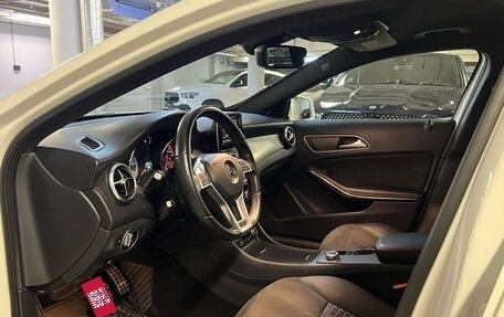 Mercedes-Benz GLA, 2015 год, 2 690 000 рублей, 15 фотография