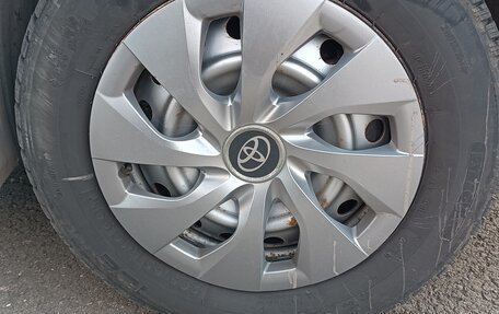 Toyota Alphard III, 2006 год, 1 000 000 рублей, 10 фотография