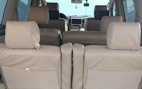 Toyota Alphard III, 2006 год, 1 000 000 рублей, 11 фотография