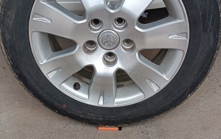 Toyota Alphard III, 2006 год, 1 000 000 рублей, 9 фотография