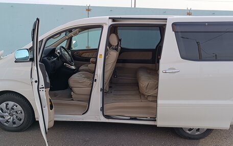 Toyota Alphard III, 2006 год, 1 000 000 рублей, 4 фотография