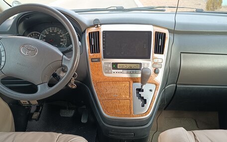 Toyota Alphard III, 2006 год, 1 000 000 рублей, 7 фотография