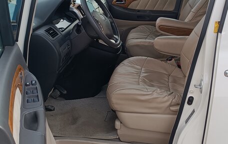 Toyota Alphard III, 2006 год, 1 000 000 рублей, 6 фотография