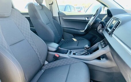 Skoda Karoq I, 2020 год, 2 400 000 рублей, 10 фотография