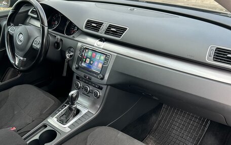 Volkswagen Passat B7, 2012 год, 850 000 рублей, 4 фотография