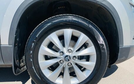 Skoda Karoq I, 2020 год, 2 400 000 рублей, 12 фотография