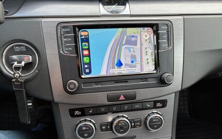 Volkswagen Passat B7, 2012 год, 850 000 рублей, 7 фотография