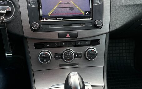 Volkswagen Passat B7, 2012 год, 850 000 рублей, 6 фотография