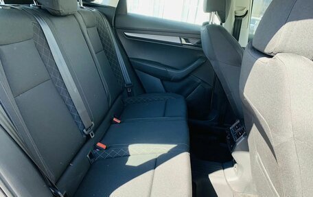 Skoda Karoq I, 2020 год, 2 400 000 рублей, 11 фотография