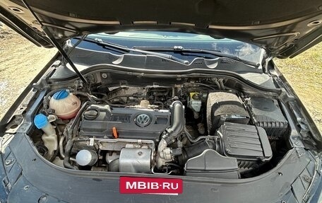 Volkswagen Passat B7, 2012 год, 850 000 рублей, 9 фотография