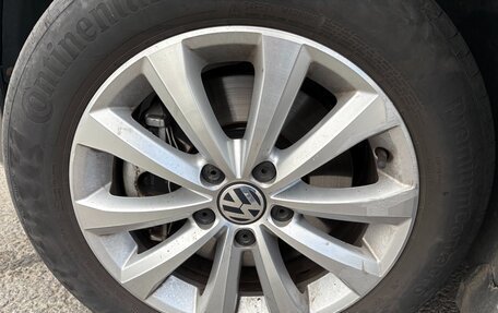 Volkswagen Passat B7, 2012 год, 850 000 рублей, 13 фотография