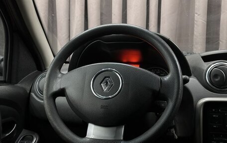 Renault Duster I рестайлинг, 2014 год, 899 999 рублей, 9 фотография