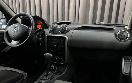 Renault Duster I рестайлинг, 2014 год, 899 999 рублей, 10 фотография