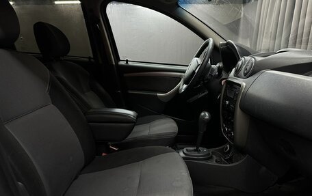 Renault Duster I рестайлинг, 2014 год, 899 999 рублей, 11 фотография