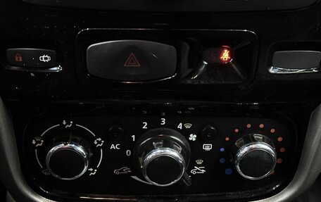 Renault Duster I рестайлинг, 2014 год, 899 999 рублей, 13 фотография