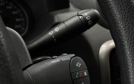 Renault Duster I рестайлинг, 2014 год, 899 999 рублей, 15 фотография