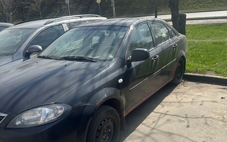 Daewoo Gentra II, 2014 год, 150 000 рублей, 2 фотография