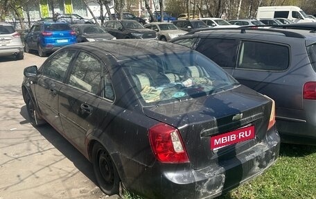 Daewoo Gentra II, 2014 год, 150 000 рублей, 3 фотография