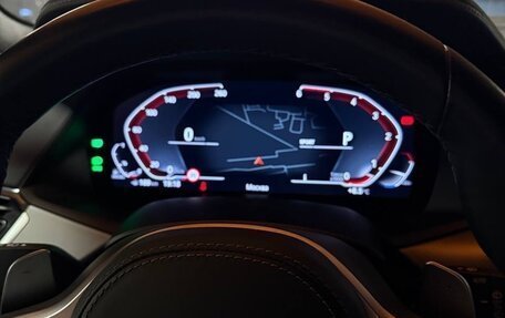 BMW X5, 2021 год, 9 200 000 рублей, 8 фотография