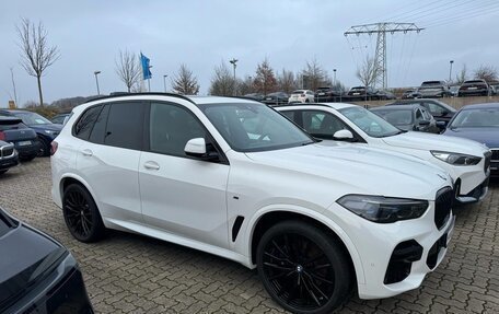 BMW X5, 2021 год, 9 200 000 рублей, 6 фотография