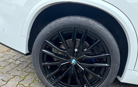 BMW X5, 2021 год, 9 200 000 рублей, 9 фотография