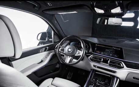 BMW X7, 2020 год, 7 500 000 рублей, 5 фотография