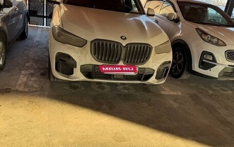 BMW X5, 2021 год, 9 200 000 рублей, 4 фотография