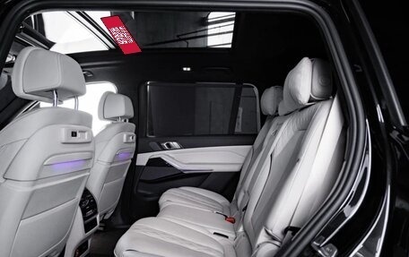 BMW X7, 2020 год, 7 500 000 рублей, 4 фотография