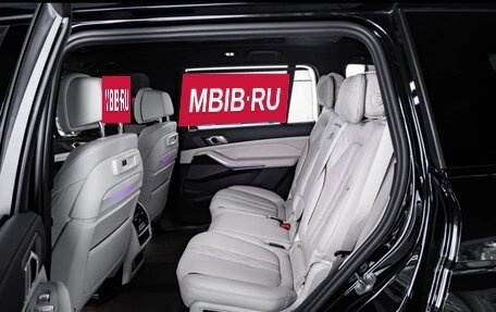 BMW X7, 2020 год, 7 500 000 рублей, 3 фотография