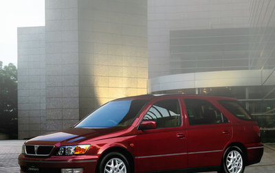 Toyota Vista V30, 1998 год, 380 000 рублей, 1 фотография