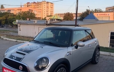 MINI Hatch, 2010 год, 1 490 000 рублей, 1 фотография