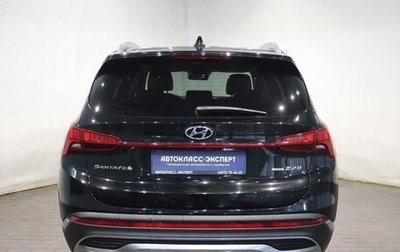 Hyundai Santa Fe IV, 2021 год, 3 200 000 рублей, 1 фотография