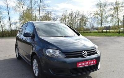 Volkswagen Golf Plus II, 2010 год, 747 000 рублей, 1 фотография