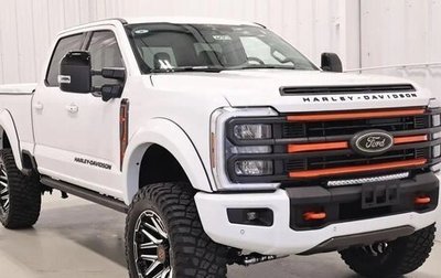 Ford F-150, 2026 год, 16 300 000 рублей, 1 фотография