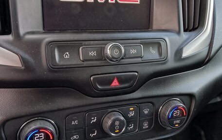 GMC Terrain, 2020 год, 2 885 000 рублей, 8 фотография