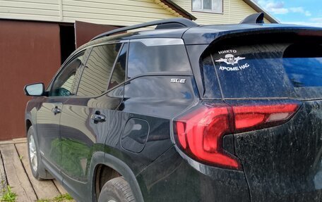 GMC Terrain, 2020 год, 2 885 000 рублей, 6 фотография