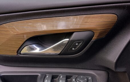 GMC Terrain, 2020 год, 2 885 000 рублей, 10 фотография