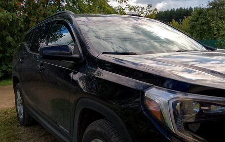 GMC Terrain, 2020 год, 2 885 000 рублей, 3 фотография