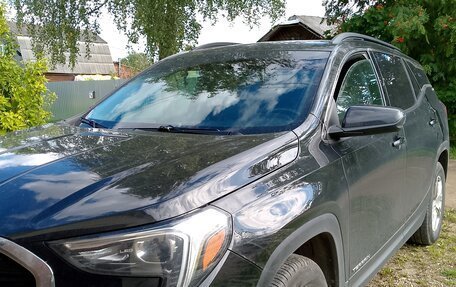 GMC Terrain, 2020 год, 2 885 000 рублей, 4 фотография